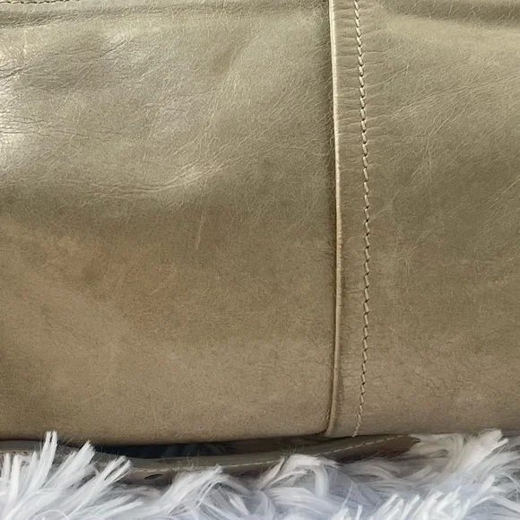 Authentic Prada Vitello Shine Baulleto Bag- Used Condition As Is - with COA - Picture 14 of 17